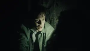 Backdrop to the movie "Barbarian" #665662