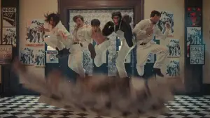 Backdrop to the movie "Better Man" #575462