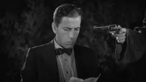 Backdrop to the movie "Black Legion" #502309