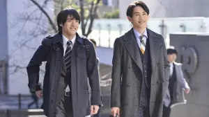 Backdrop to the movie "Cherry Magic! THE MOVIE" #394708