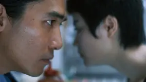 Backdrop to the movie "Chungking Express" #655520