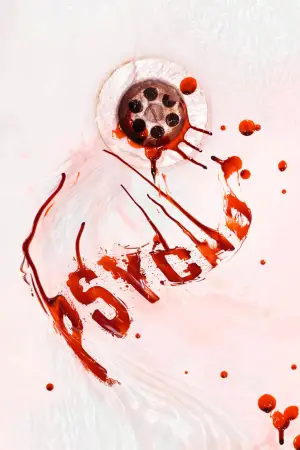 Poster to the movie "Psycho" #831712