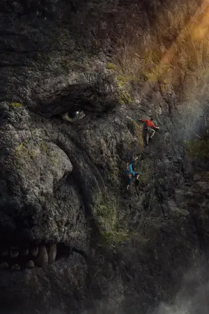 Poster to the movie "Troll" #272294