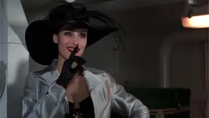 Backdrop to the movie "GoldenEye" #659566