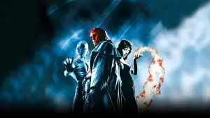 Backdrop to the movie "Hellboy" #634619