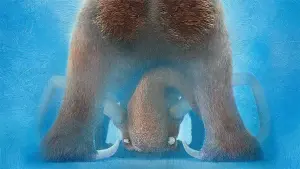 Backdrop to the movie "Ice Age: Collision Course" #304757