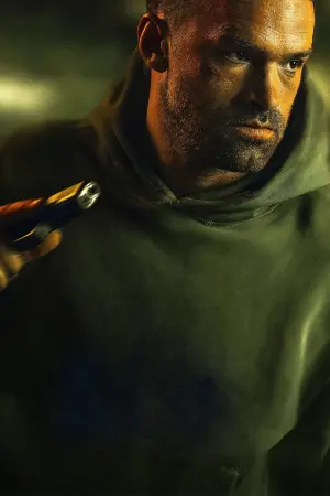 Poster to the movie "AKA" #256186