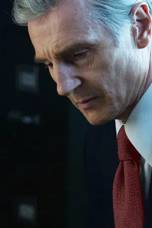 Poster to the movie "Mark Felt: The Man Who Brought Down the White House" #299787