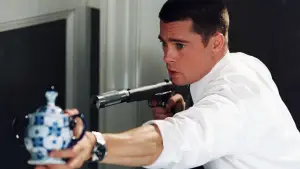 Backdrop to the movie "Mr. & Mrs. Smith" #769058