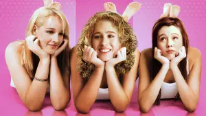 Backdrop to the movie "Girls Just Want to Have Fun" #425604