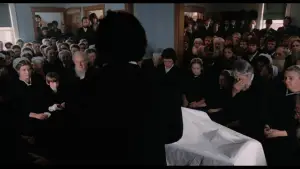 Backdrop to the movie "Witness" #672984