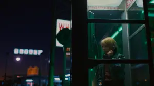 Backdrop to the movie "Paris, Texas" #734326