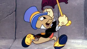 Backdrop to the movie "Pinocchio" #239725