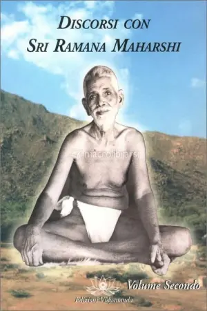 Movie poster "Ramana Maharshi Foundation UK: What is the proper way to attend to ourself or brahman?"