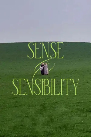 Poster to the movie "Sense and Sensibility" #592066