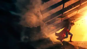 Backdrop to the movie "Superman: Legacy" #513555