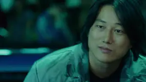 Backdrop to the movie "The Fast and the Furious: Tokyo Drift" #617424