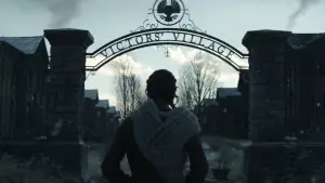 Backdrop to the movie "The Hunger Games: Catching Fire" #625136