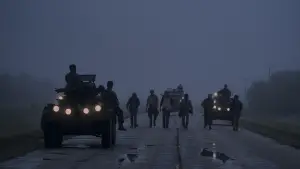 Backdrop to the movie "The Long Walk" #515399