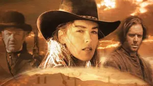 Backdrop to the movie "The Quick and the Dead" #280937