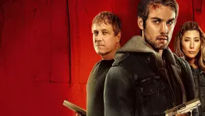 Backdrop to the movie "The Roughneck" #784494