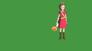 Backdrop to the movie "The Secret World of Arrietty" #203724