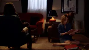 Backdrop to the movie "Two of Us" #462791