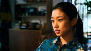 Backdrop to the movie "Renoir" #539596