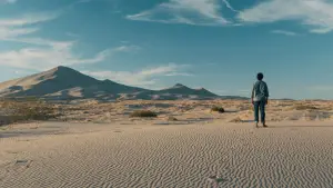 Backdrop to the movie "A Desert" #717817