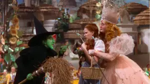 Backdrop to the movie "The Wizard of Oz" #799940