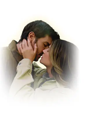 Poster to the movie "Someone Like You" #636664