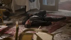 Backdrop to the movie "Chief of Station" #633248