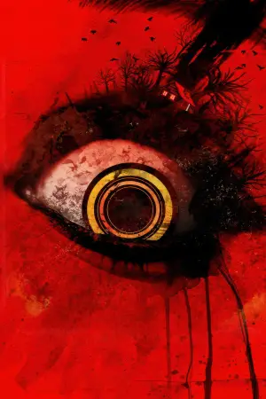 Poster to the movie "Evil Dead" #643166