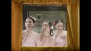 Backdrop to the movie "Buried a Dog Called it Love" #813064