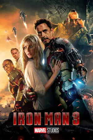 Iron Man 3