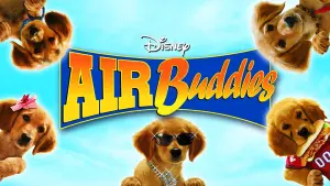 Air Buddies