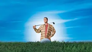 Backdrop to the movie "Happy Gilmore" #810084