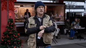 Backdrop to the movie "Prange" #800865