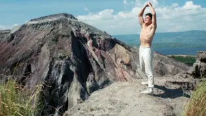 Backdrop to the movie "Bloodfist" #476887