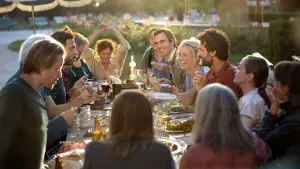 Backdrop to the movie "Guermantes" #679521