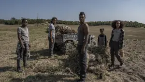 Backdrop to the movie "40 Acres" #596468