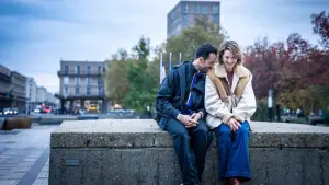 Backdrop to the movie "You Found Me" #541412