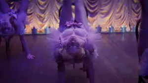 Backdrop to the movie "Last Night in Soho" #653177