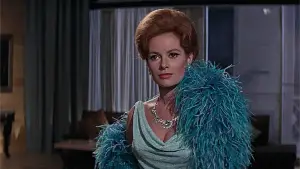 Backdrop to the movie "Thunderball" #640885