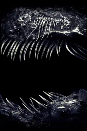 Poster to the movie "Iron Lung" #508184