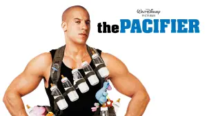 Backdrop to the movie "The Pacifier" #734851