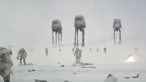 Backdrop to the movie "The Empire Strikes Back" #601965