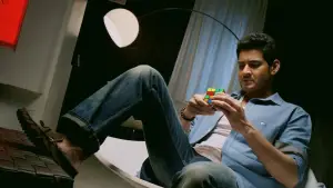 Backdrop to the movie "1: Nenokkadine" #818723