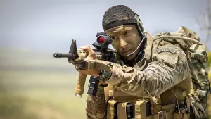 Backdrop to the movie "Invasion" #638245