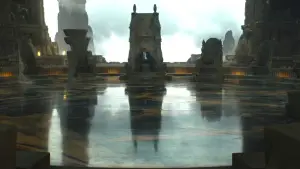 Backdrop to the movie "A Hero